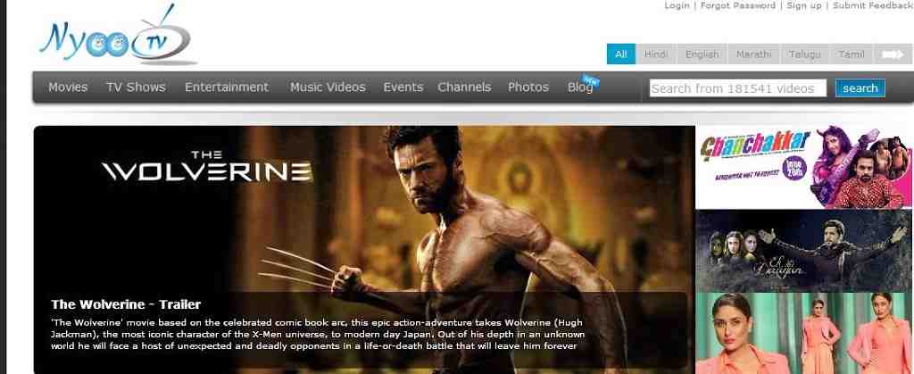 Where to Watch Bollywood Movies Online Free? -Top 5 Best ...